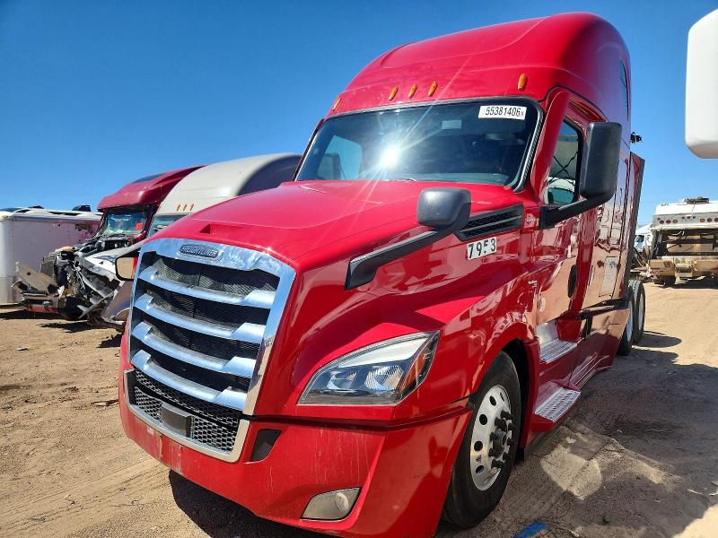 Aukcja sprzedaży 2021 Freightliner Cascadia 126, vin: 3AKJHHDR9MSMG7953, numer aukcji: 55381406