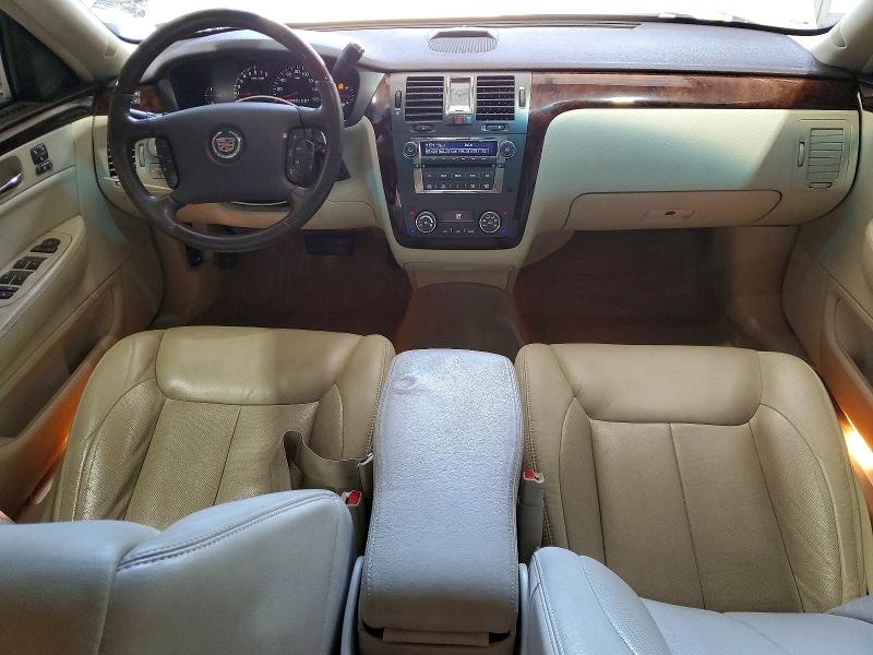 Aukcja sprzedaży 2009 Cadillac Dts, vin: 1G6KD57Y19U148527, numer aukcji: 51285256