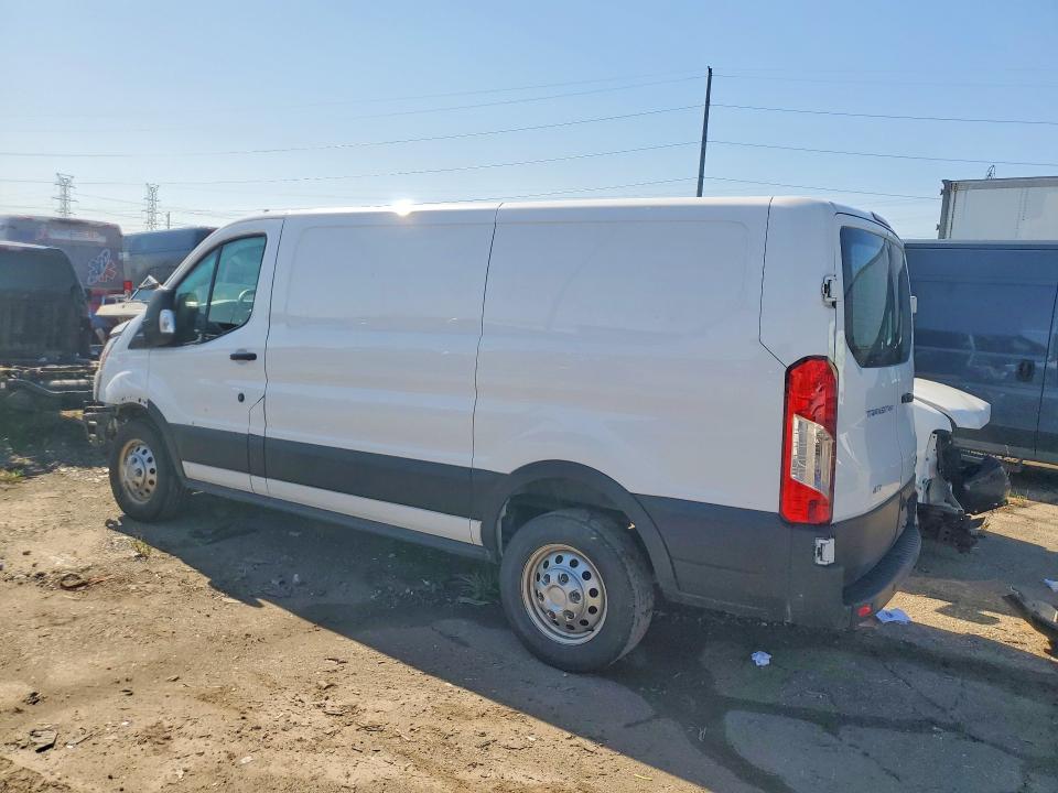 Продаж на аукціоні авто 2021 Ford Transit, vin: 1FTBR2Y89MKA74094, номер лоту: 52264666