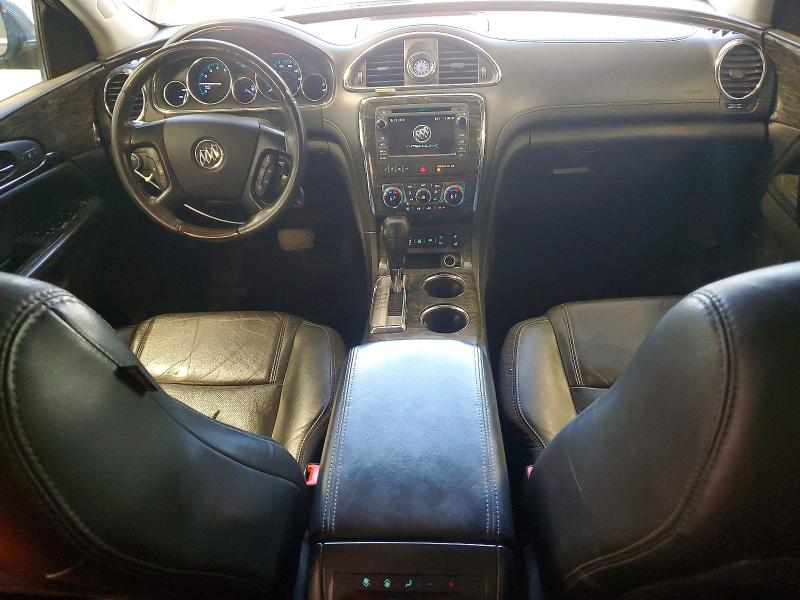 Продажа на аукционе авто 2014 Buick Enclave, vin: 5GAKVBKD7EJ318612, номер лота: 55082016