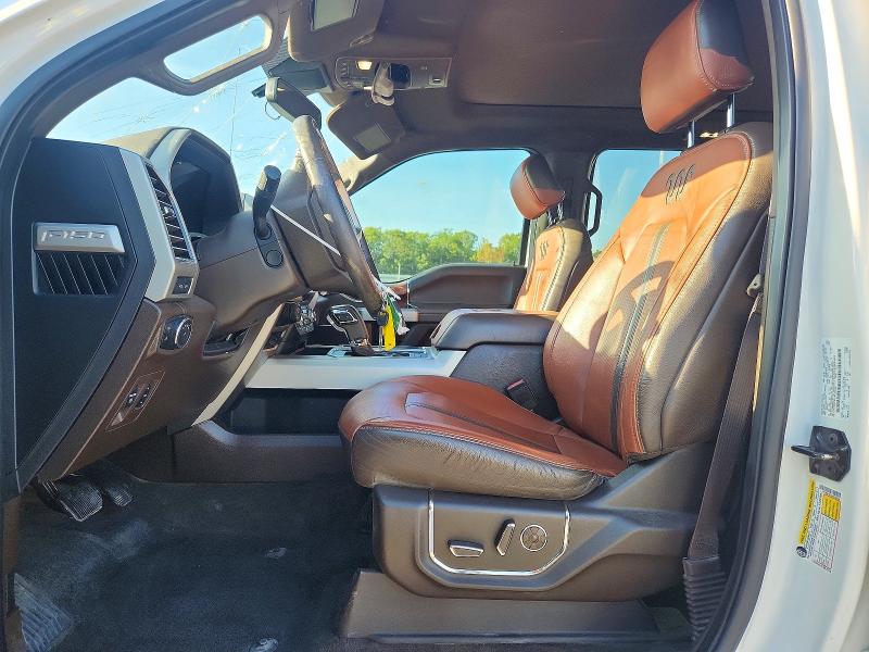 Aukcja sprzedaży 2018 Ford F150, vin: 1FTEW1E52JFC28028, numer aukcji: 53439616