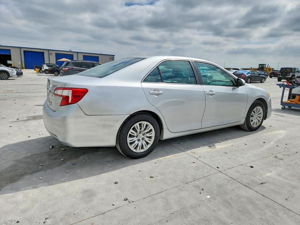Aukcja sprzedaży 2014 Toyota Camry, vin: 4T4BF1FKXER349254, numer aukcji: 54682826