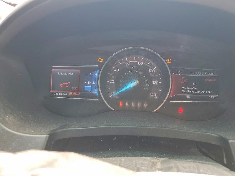 Aukcja sprzedaży 2016 Ford Explorer, vin: 1FM5K7F80GGB09660, numer aukcji: 52184476