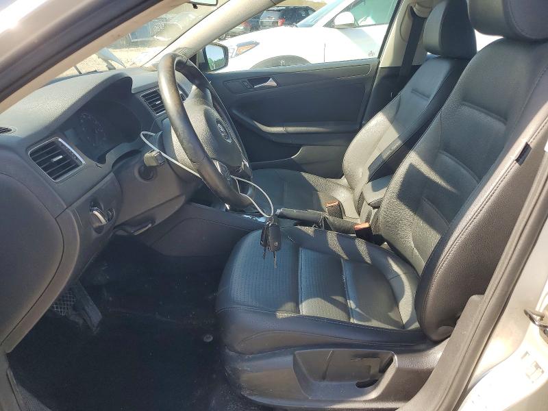 Aukcja sprzedaży 2011 Volkswagen Jetta, vin: 3VWDZ7AJ1BM377439, numer aukcji: 52498116