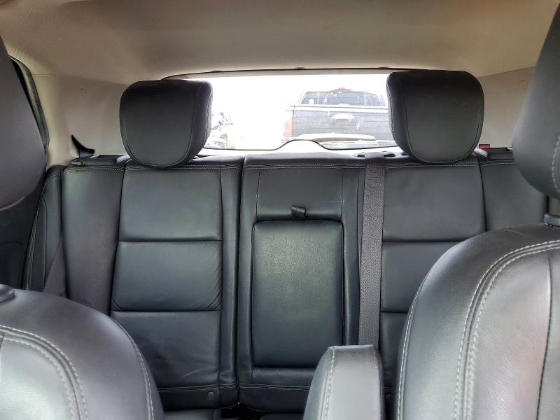 53995806 :رقم المزاد ، KL4CJCSB5JB525288 vin ، 2018 Buick Encore مزاد بيع