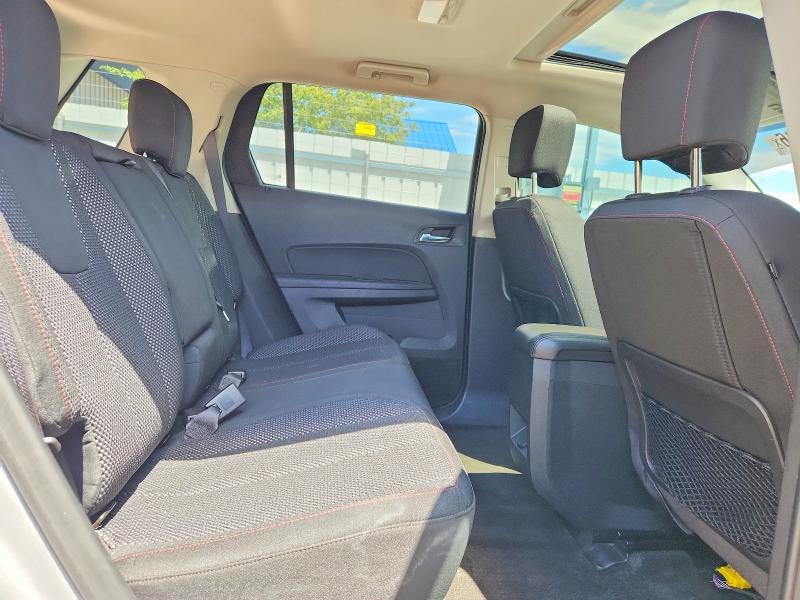 Aukcja sprzedaży 2017 Gmc Terrain, vin: 2GKFLTE33H6153310, numer aukcji: 53285516