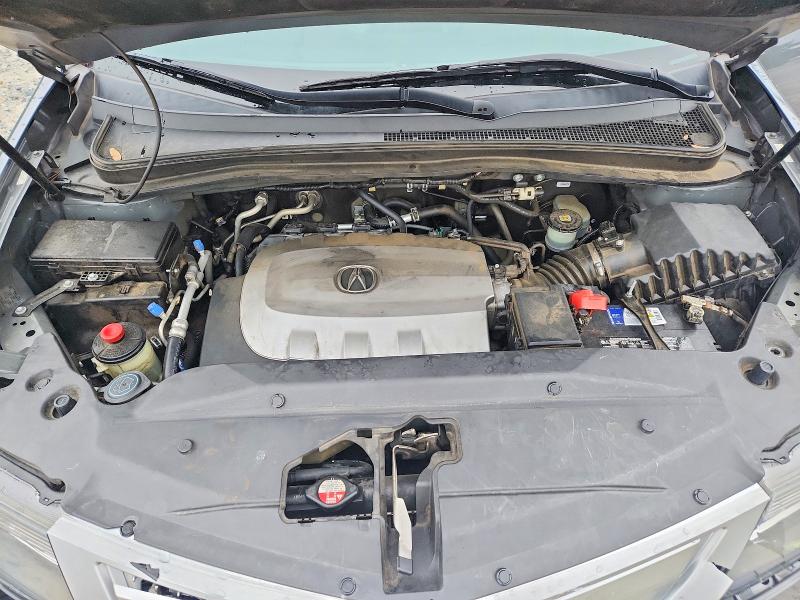 Продаж на аукціоні авто 2012 Acura Mdx, vin: 2HNYD2H30CH502907, номер лоту: 55040986