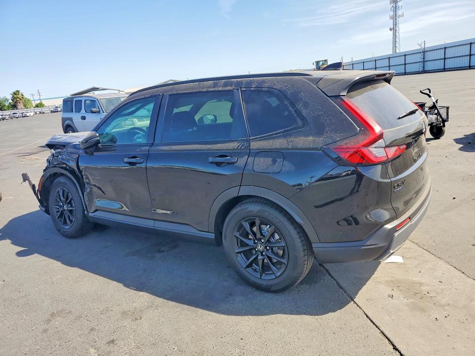 Aukcja sprzedaży 2026 Honda Cr-v, vin: 7FARS5H55TE022794, numer aukcji: 53300666