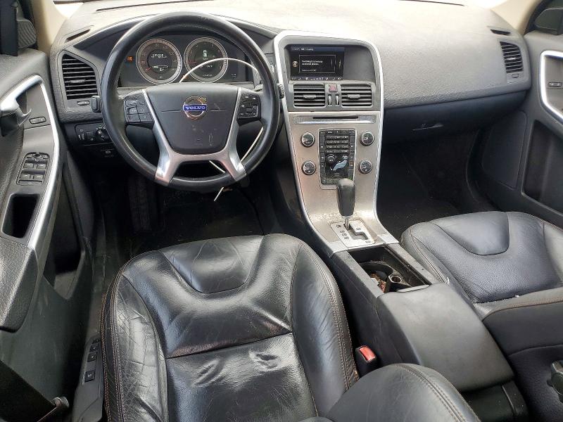 Продаж на аукціоні авто 2012 Volvo Xc60, vin: YV4902DZXC2255241, номер лоту: 49764676