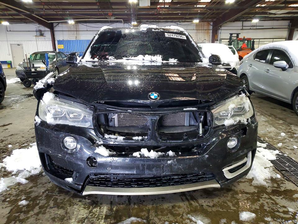 Aukcja sprzedaży 2016 Bmw X5, vin: 5UXKR6C5XG0J78662, numer aukcji: 52479296