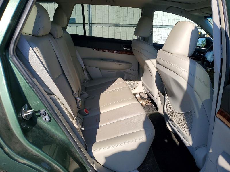 Aukcja sprzedaży 2012 Subaru Outback, vin: 4S4BRBKC1C3285551, numer aukcji: 50278456