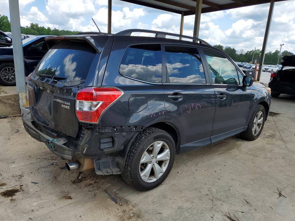 Продаж на аукціоні авто 2015 Subaru Forester, vin: JF2SJAHC5FH414638, номер лоту: 53259956