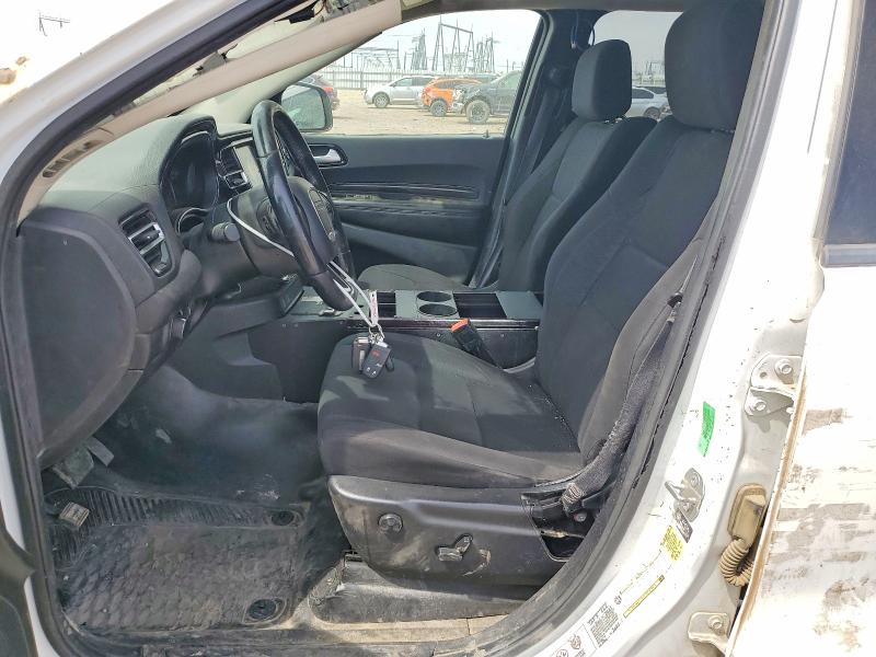 Продаж на аукціоні авто 2021 Dodge Durango, vin: 1C4RDJFG9MC789016, номер лоту: 47665776