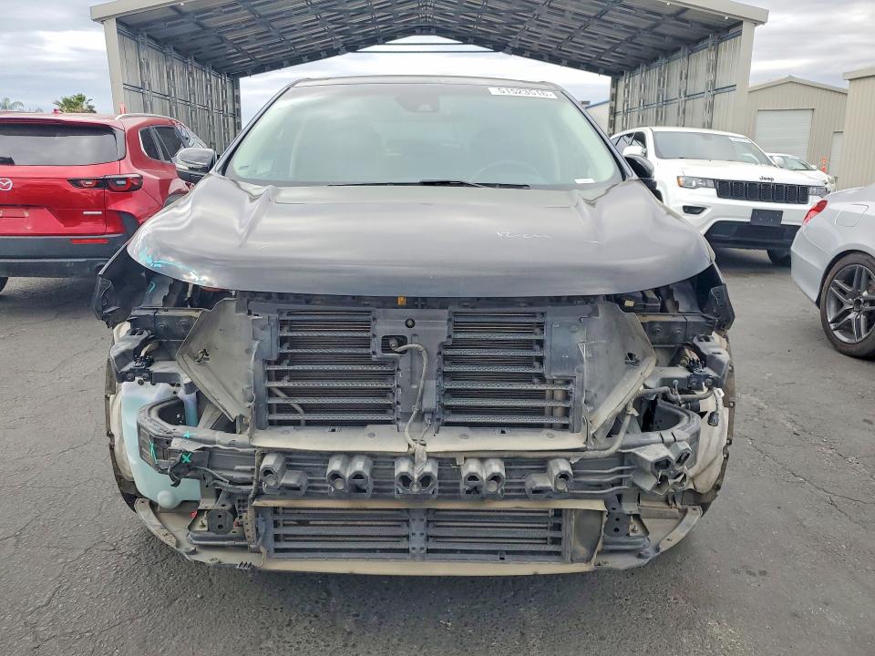 51523516 :رقم المزاد ، 2FMPK4AP9GBB73516 vin ، 2016 Ford Edge مزاد بيع