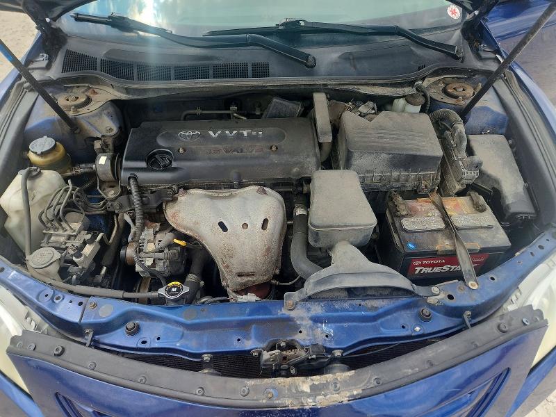 Aukcja sprzedaży 2008 Toyota Camry, vin: 4T1BE46K08U228705, numer aukcji: 52871576