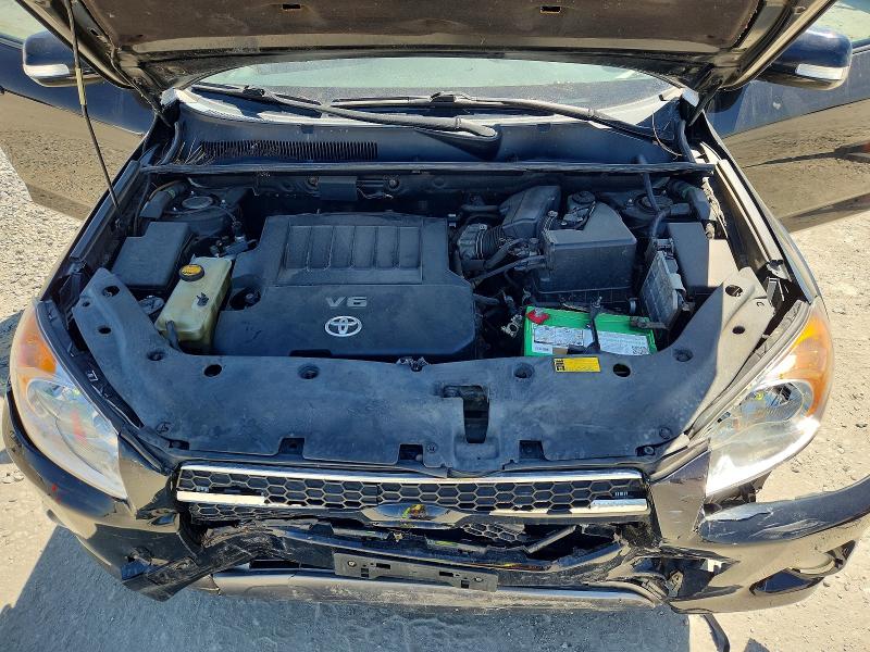 Продаж на аукціоні авто 2012 Toyota Rav4, vin: 2T3DK4DV7CW080177, номер лоту: 53279356