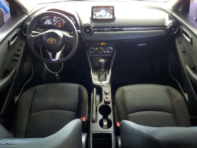 Продажа на аукционе авто 2018 Toyota Yaris Ia, vin: 3MYDLBYV4JY306714, номер лота: 52929456