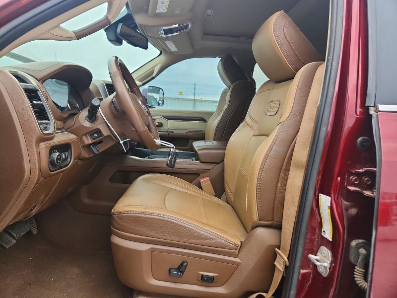 Продажа на аукционе авто 2022 Ram 3500, vin: 3C63RRKLXNG104634, номер лота: 54027396