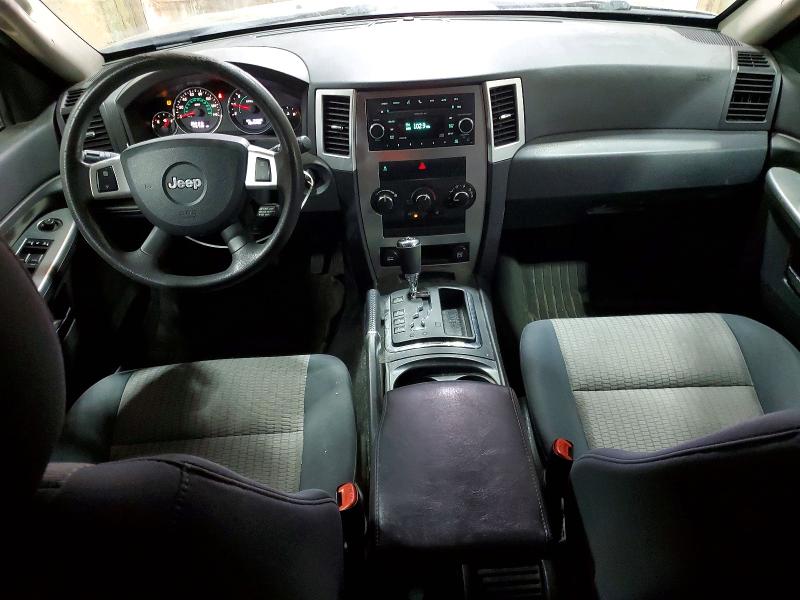 Aukcja sprzedaży 2010 Jeep Grand Cherokee, vin: 1J4PR4GK1AC140426, numer aukcji: 53245176