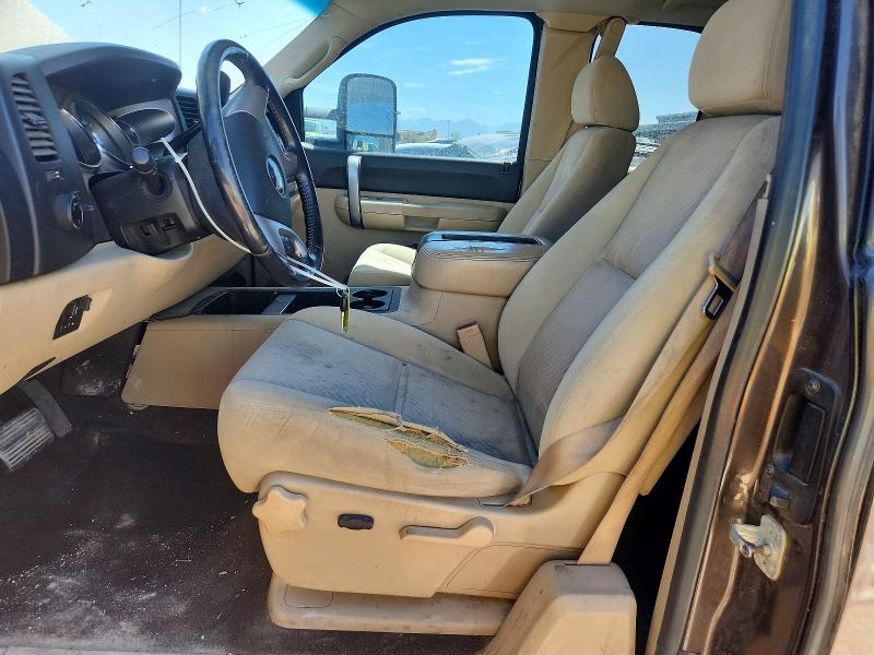 Продаж на аукціоні авто 2008 Gmc Sierra, vin: 1GTHK29658E202220, номер лоту: 53738616