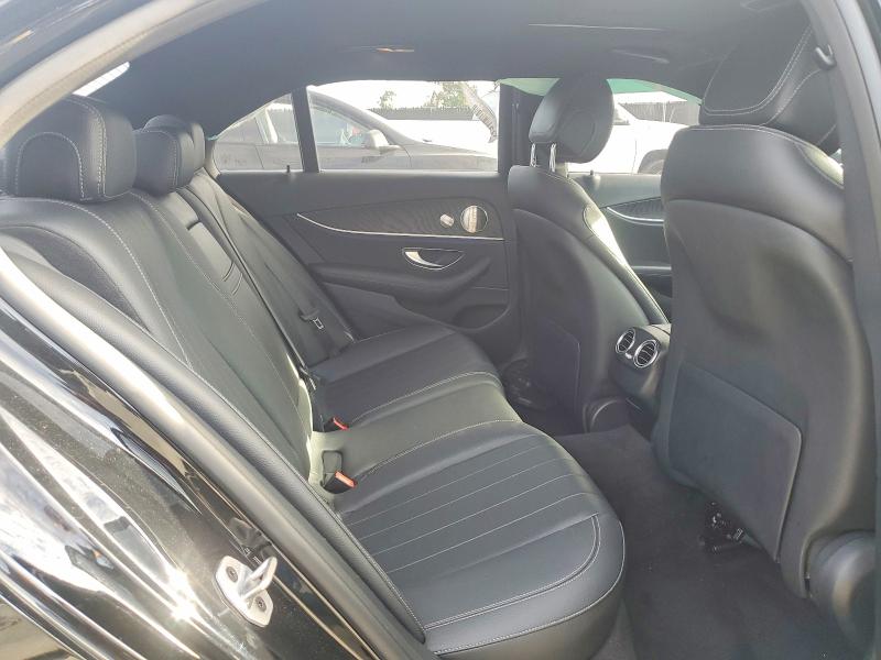 Продаж на аукціоні авто 2021 Mercedes-benz E, vin: W1KZF8DB5MA952899, номер лоту: 51454406