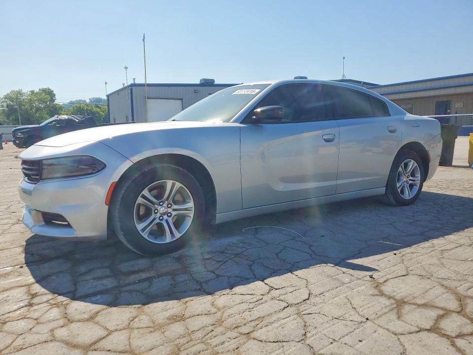 Aukcja sprzedaży 2023 Dodge Charger, vin: 2C3CDXBG6PH530987, numer aukcji: 53188416