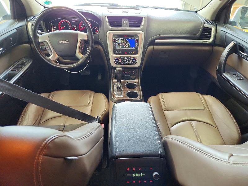 Aukcja sprzedaży 2016 Gmc Acadia, vin: 1GKKVRKD8GJ233406, numer aukcji: 53985556