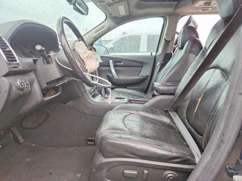 2007 Gmc Acadia მანქანა იყიდება აუქციონზე, vin: 1GKER33727J160475, აუქციონის ნომერი: 52080926