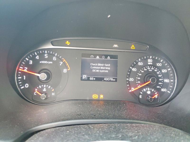 Aukcja sprzedaży 2022 Kia Soul, vin: KNDJ23AU3N7807029, numer aukcji: 55392686