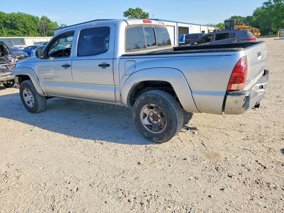 Aukcja sprzedaży 2007 Toyota Tacoma, vin: 3TMJU62N77M034271, numer aukcji: 52409436