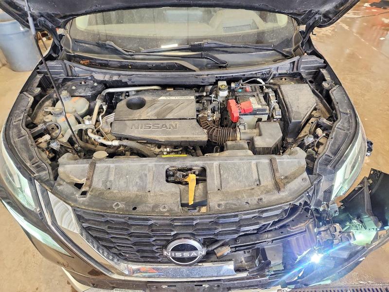 Aukcja sprzedaży 2023 Nissan Rogue, vin: JN8BT3DD6PW307649, numer aukcji: 54705016