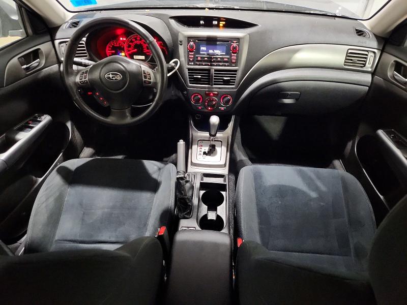 Aukcja sprzedaży 2011 Subaru Impreza, vin: JF1GH6B65BH814358, numer aukcji: 54747276