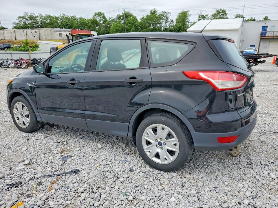 Продаж на аукціоні авто 2016 Ford Escape, vin: 1FMCU0F77GUA51161, номер лоту: 54333576