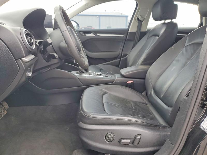 Продаж на аукціоні авто 2015 Audi A3, vin: WAUBFGFF3F1012266, номер лоту: 52488036