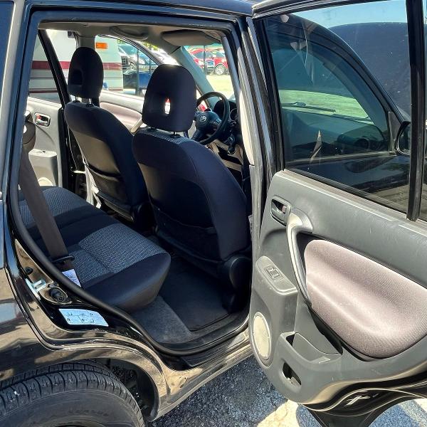 53779526 :رقم المزاد ، JTEHD20V046013733 vin ، 2004 Toyota Rav4 مزاد بيع
