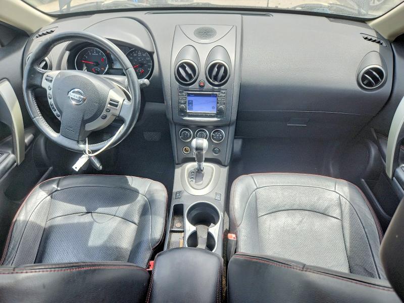 Aukcja sprzedaży 2011 Nissan Rogue, vin: JN8AS5MV5BW272100, numer aukcji: 54669056