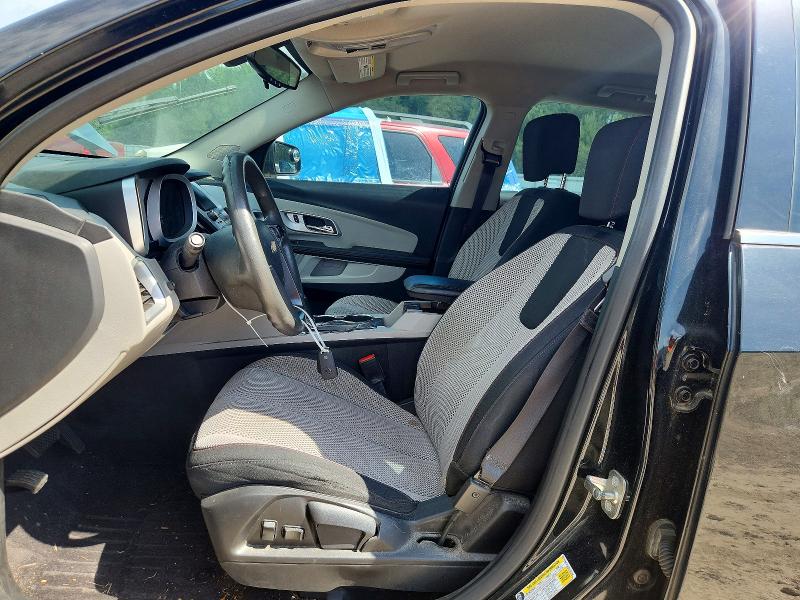 Aukcja sprzedaży 2016 Chevrolet Equinox, vin: 2GNALBEK7G1137766, numer aukcji: 54770016