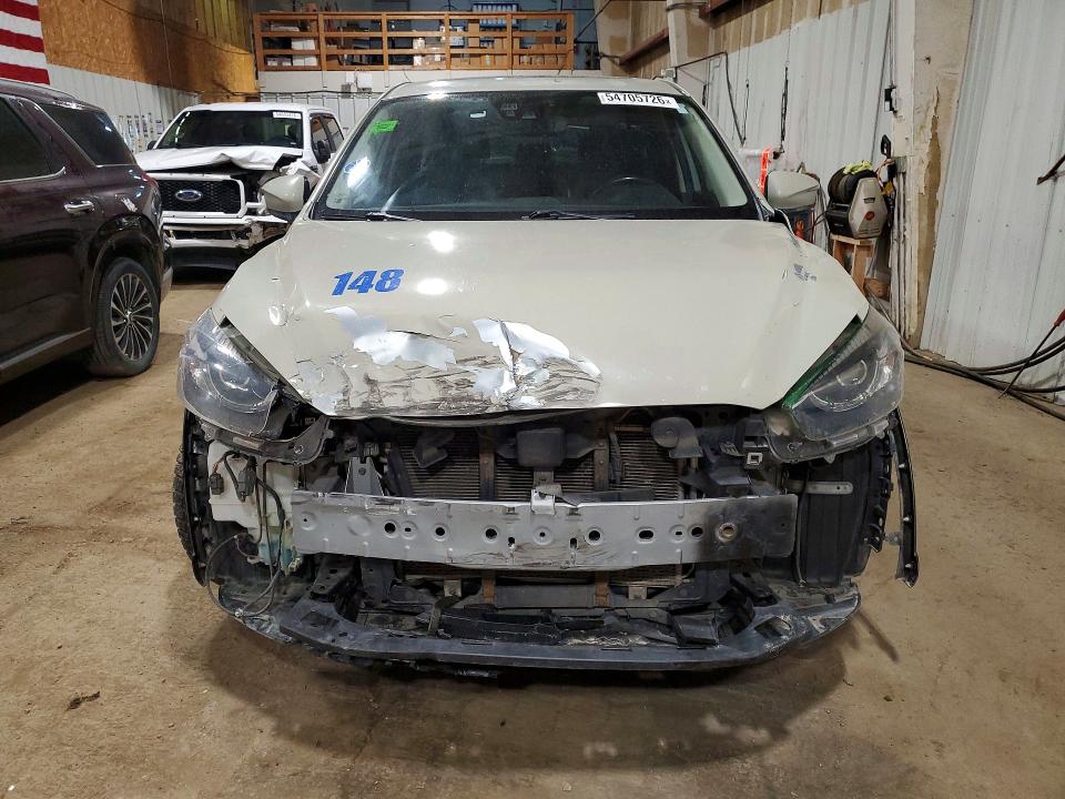 Aukcja sprzedaży 2016 Mazda Cx-5, vin: JM3KE4DY5G0674616, numer aukcji: 54705726