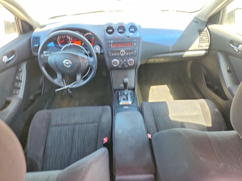 Продаж на аукціоні авто 2012 Nissan Altima, vin: 1N4AL2APXCC118875, номер лоту: 53560486