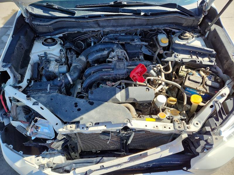 Aukcja sprzedaży 2016 Subaru Forester, vin: JF2SJAFC4GH530708, numer aukcji: 52945516