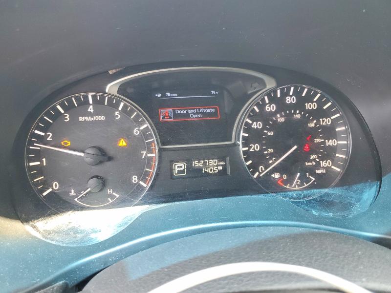 52071836 :رقم المزاد ، 5N1AR2MN3DC629196 vin ، 2013 Nissan Pathfinder مزاد بيع