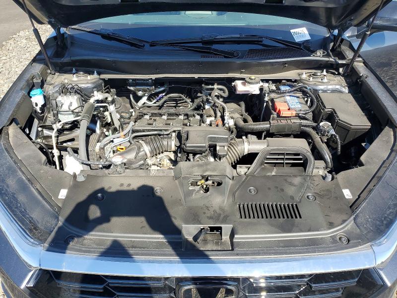 55198606 :رقم المزاد ، 2HKRS4H71TH412137 vin ، 2026 Honda Cr-v مزاد بيع