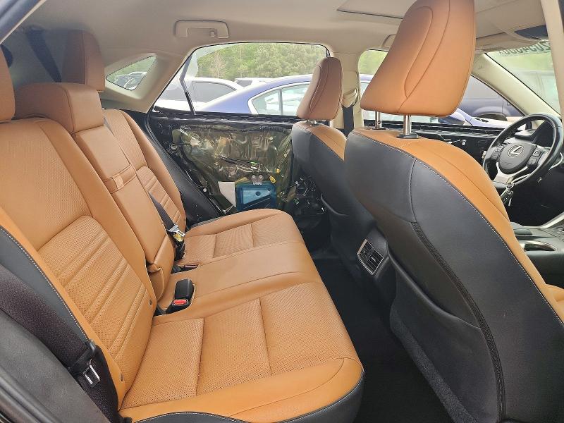 52054806 :رقم المزاد ، JTJDJRDZ0L2130748 vin ، 2020 Lexus Nx مزاد بيع