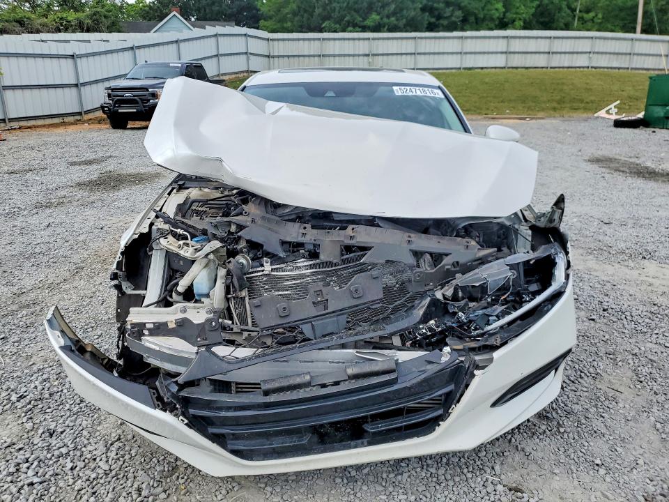 Aukcja sprzedaży 2019 Honda Accord, vin: 1HGCV1F53KA010480, numer aukcji: 52471816