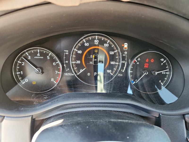 Aukcja sprzedaży 2022 Mazda Cx-30, vin: 3MVDMBBL5NM457088, numer aukcji: 54666686
