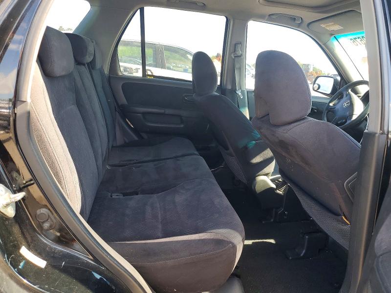 Aukcja sprzedaży 2005 Honda Cr-v, vin: SHSRD78835U304651, numer aukcji: 55410676