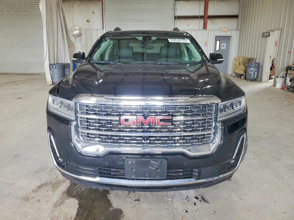 Продажа на аукционе авто 2021 Gmc Acadia, vin: 1GKKNXLSXMZ185275, номер лота: 53518176
