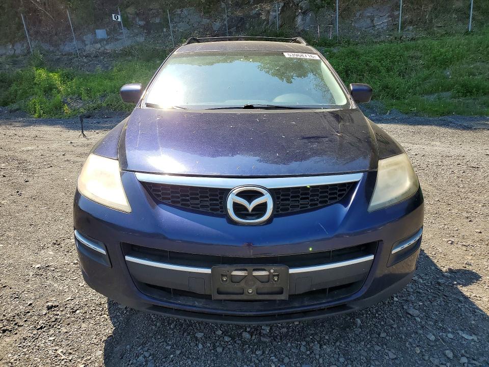 Продаж на аукціоні авто 2009 Mazda Cx-9, vin: JM3TB38V290178666, номер лоту: 53968716