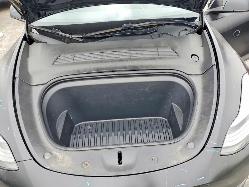Aukcja sprzedaży 2023 Tesla Model Y, vin: 7SAYGDEF9PF664251, numer aukcji: 53281816