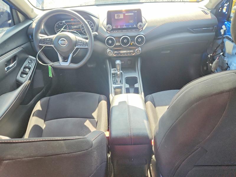 Aukcja sprzedaży 2023 Nissan Sentra, vin: 3N1AB8DV7PY271658, numer aukcji: 52380496